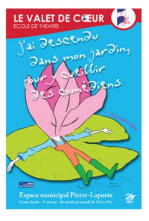 Valet de coeur
