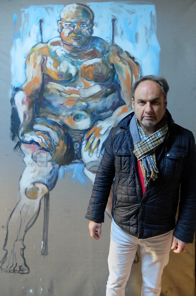 Gilles Cohendy