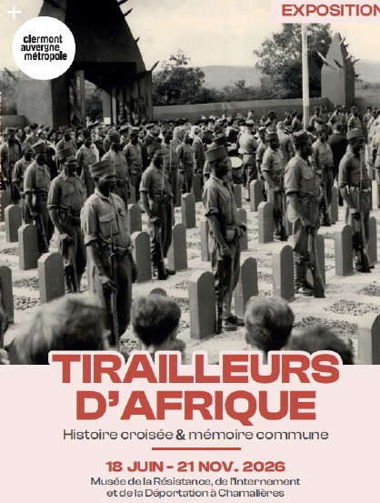 Musée de la Résistance à Chamalières