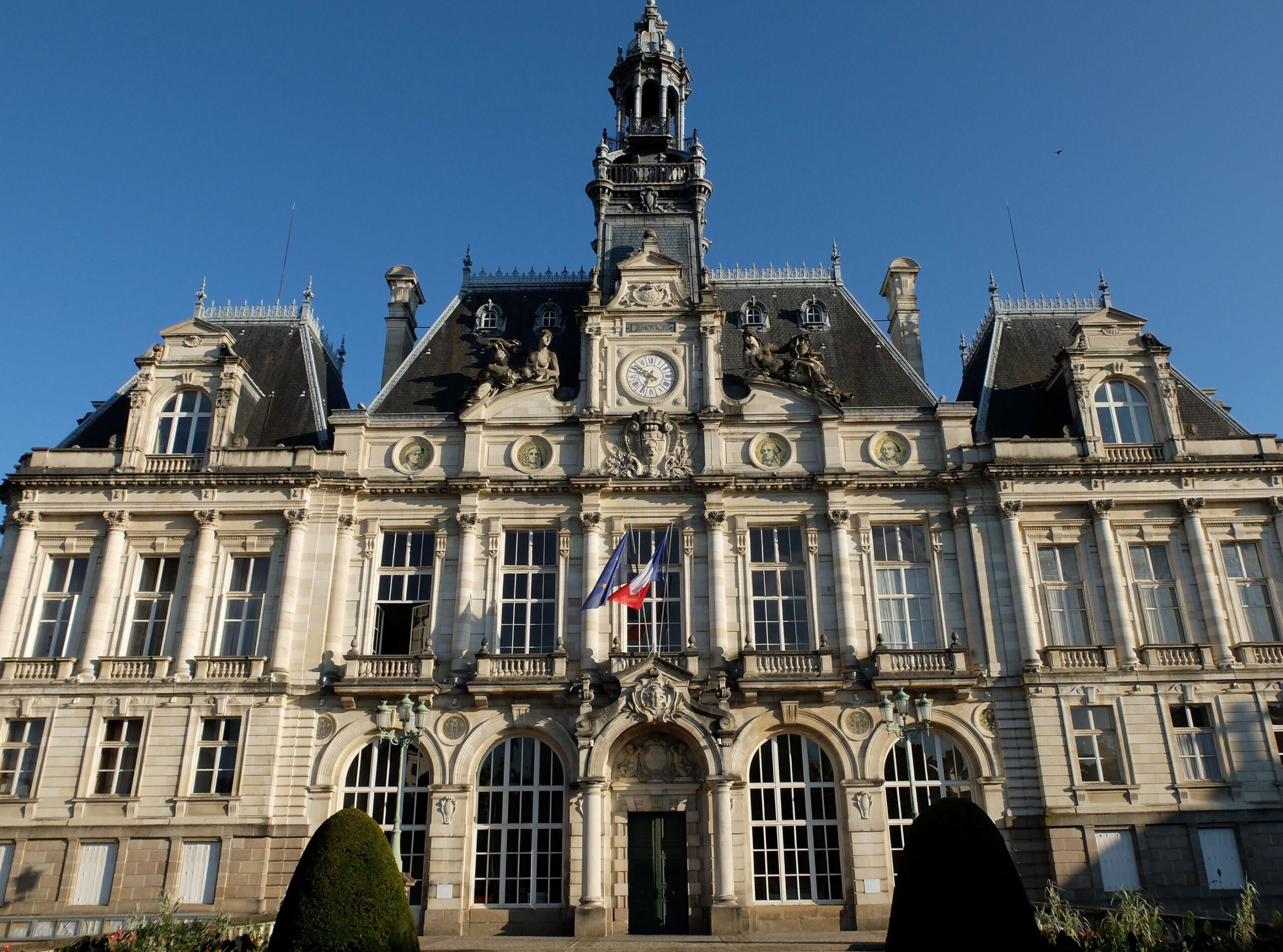 Limoges